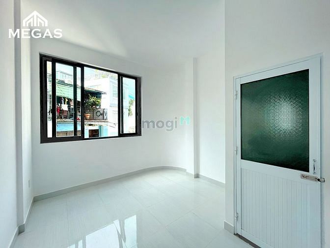 Hình ảnh Mb6623 nạp rút nhanh chóng cho thuê Q1 - full nội thất - thang máy - mới 100% - chỉ từ 6tr