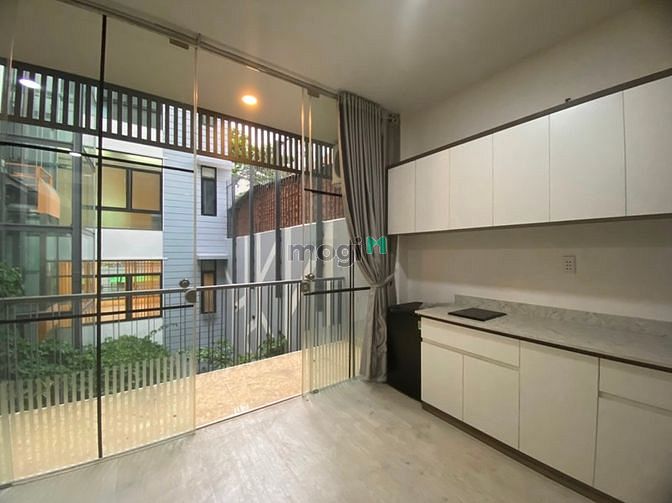 Hình ảnh CHDV Full nội thất Huỳnh Mẫn Đạt Bình Thạnh Sang Xin Mịn