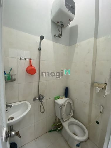Hình ảnh Bán Nhà Cách Mạng Tháng Tám 35m2 Giá Nhỉnh 4tỷ