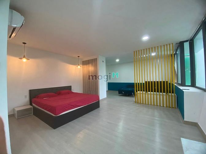 Hình ảnh CHDV Full nội thất Huỳnh Mẫn Đạt Bình Thạnh Sang Xin Mịn
