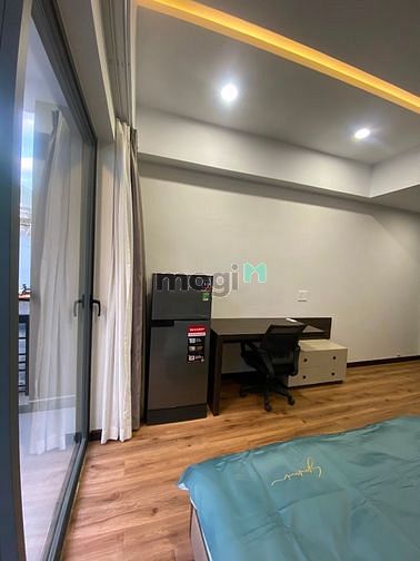 Hình ảnh CHDV _ Studio - Ban công💧 ngay CV Hoàng Văn Thụ