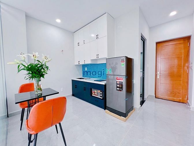 Hình ảnh Cho thuê Trang Chủ MB66.COM / Đăng Ký Tặng 66K cao cấp 45m2_Nội thất NEW 100%_Lý Chính Thắng Quận 3