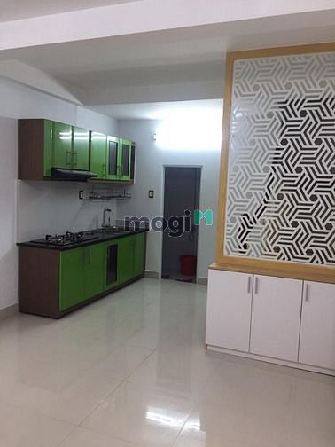 Hình ảnh Bán nhà đẹp, vị trí đắt địa Nguyễn Đình Chiểu, P4, Q3.