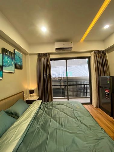 Hình ảnh CHDV _ Studio - Ban công💧 ngay CV Hoàng Văn Thụ