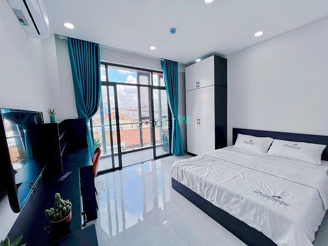 Hình ảnh Cho thuê Trang Chủ MB66.COM / Đăng Ký Tặng 66K cao cấp 45m2_Nội thất NEW 100%_Lý Chính Thắng Quận 3