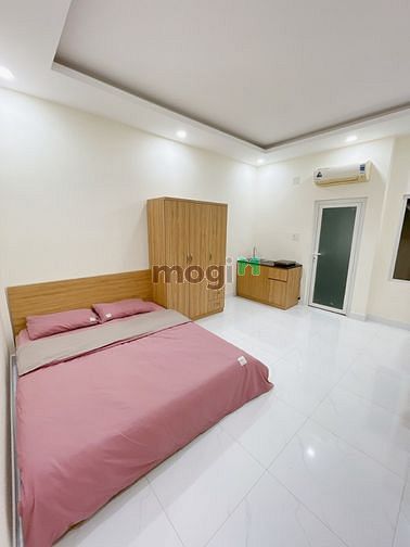 Hình ảnh Cho thuê Phòng Full Nt 30m2 Thống Nhất Gò Vấp