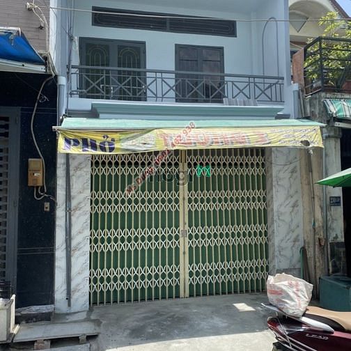 Hình ảnh Gấp Bán - Quận 8 - Dương Bá Trạc - 48 M2 - 7 Tỷ 500 - Ms.Dung -