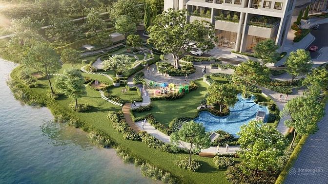 Hình ảnh 17/9 mở bán đợt 1 dự án Essensia,booking ngay để nhận chiết khấu khủng