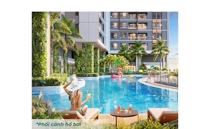 Hình ảnh 17/9 mở bán đợt 1 dự án Essensia,booking ngay để nhận chiết khấu khủng