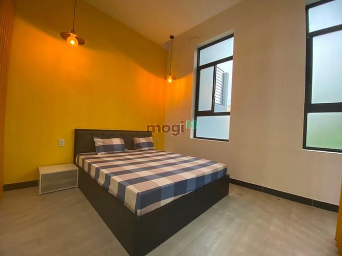 Hình ảnh CHDV Full nội thất Huỳnh Mẫn Đạt Bình Thạnh Sang Xin Mịn