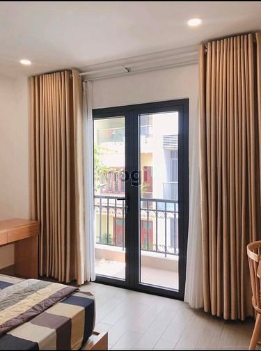 Hình ảnh 1PN ban công Máy Giặt Riêng ngay đầu Thảo Điền