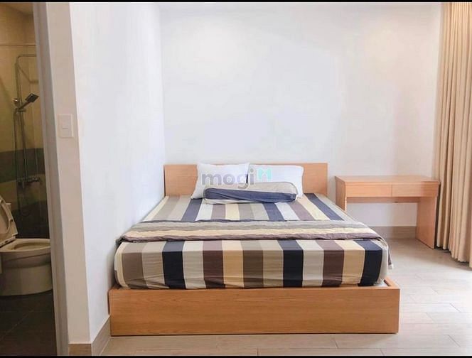 Hình ảnh 1PN ban công Máy Giặt Riêng ngay đầu Thảo Điền