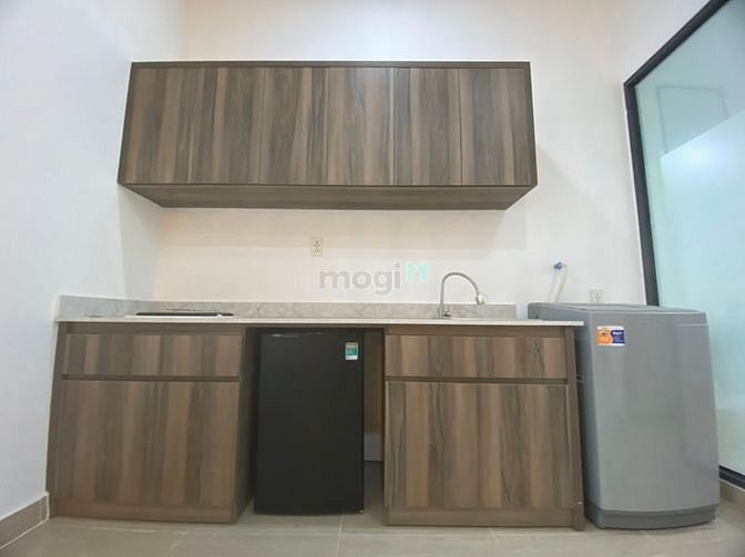 Hình ảnh CHDV Full nội thất Huỳnh Mẫn Đạt Bình Thạnh Sang Xin Mịn