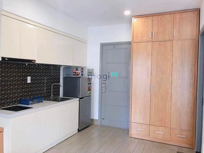 Hình ảnh 1PN ban công Máy Giặt Riêng ngay đầu Thảo Điền