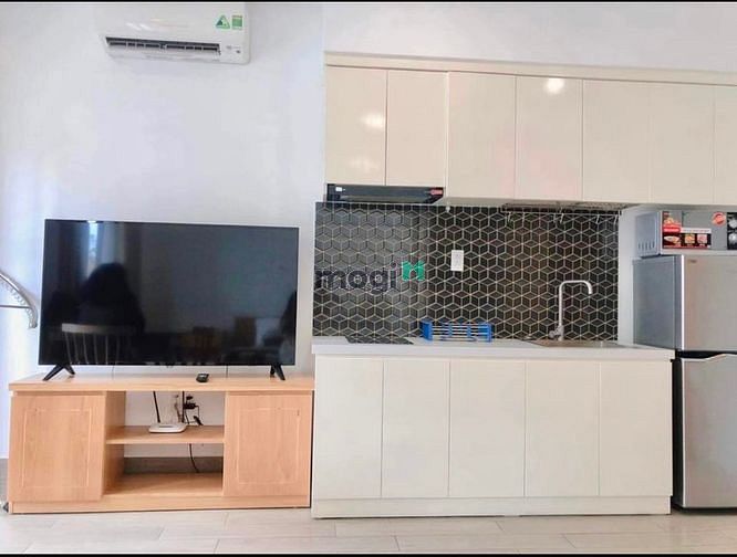 Hình ảnh 1PN ban công Máy Giặt Riêng ngay đầu Thảo Điền