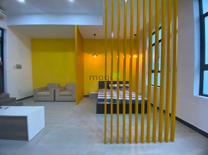Hình ảnh CHDV Full nội thất Huỳnh Mẫn Đạt Bình Thạnh Sang Xin Mịn