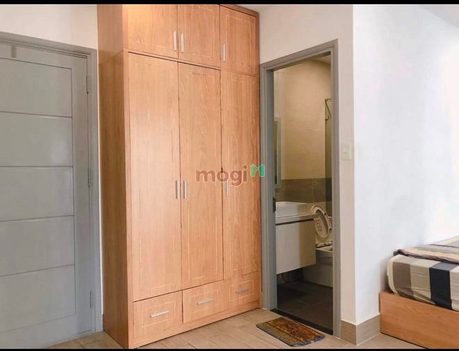 Hình ảnh 1PN ban công Máy Giặt Riêng ngay đầu Thảo Điền