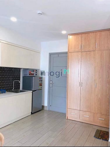 Hình ảnh 1PN ban công Máy Giặt Riêng ngay đầu Thảo Điền