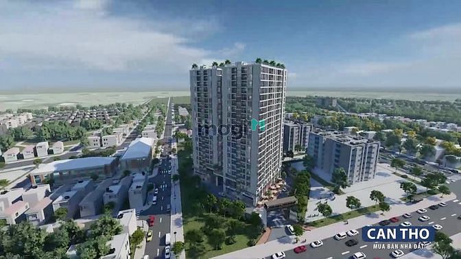 Hình ảnh Mb6623 nạp rút nhanh chóng cao cấp Thiên Quân Marina Plaza Cần Thơ
