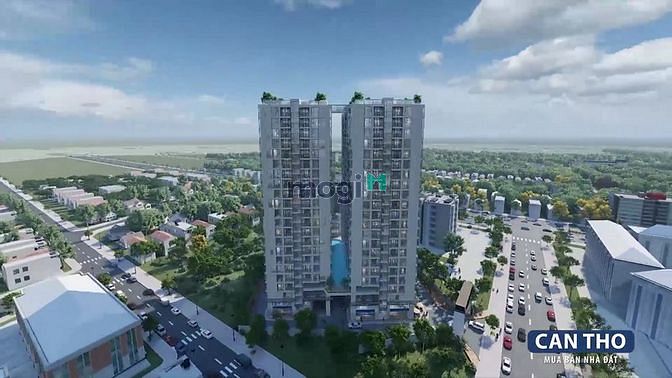 Hình ảnh Mb6623 nạp rút nhanh chóng cao cấp Thiên Quân Marina Plaza Cần Thơ