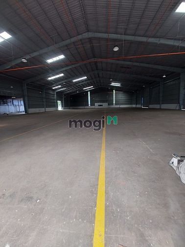 Hình ảnh Bán nhà xưởng 838m2 đường Mã Lò, Phường Bình Trị Đông A, Quận Bình Tân