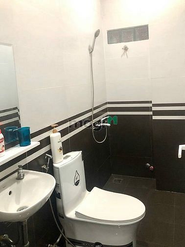 Hình ảnh Bán nhà 1 trệt 2 lầu đường 882 Phú Hữu TP Thủ Đức