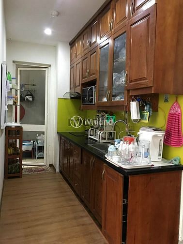 Hình ảnh Bán Trang Chủ MB66.COM Chính Thức Ecohome1 56m 2PN 1 VS Full Đồ Đẹp