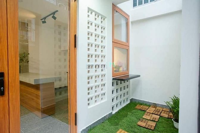 Hình ảnh Bán nhà vị trí VIP Lê Văn Thọ, Gò Vấp