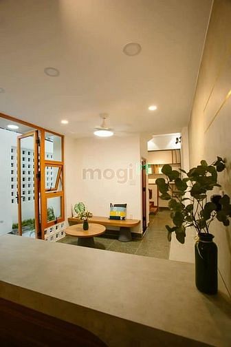 Hình ảnh Bán nhà vị trí VIP Lê Văn Thọ, Gò Vấp