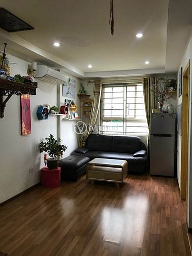 Hình ảnh Bán Trang Chủ MB66.COM Chính Thức Ecohome1 56m 2PN 1 VS Full Đồ Đẹp