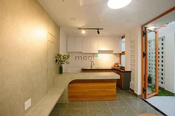 Hình ảnh Bán nhà vị trí VIP Lê Văn Thọ, Gò Vấp