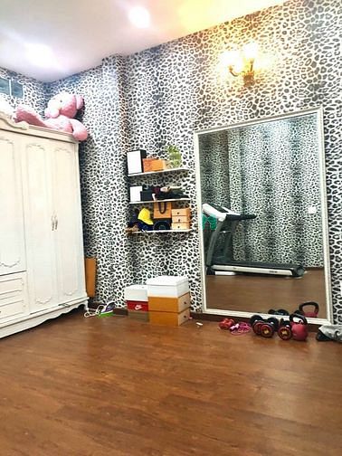 Hình ảnh Bán nhà 1 trệt 2 lầu đường 882 Phú Hữu TP Thủ Đức