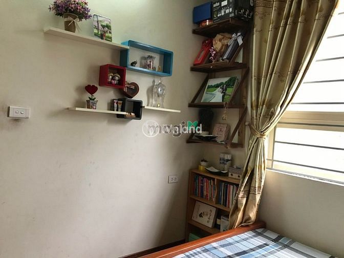 Hình ảnh Bán Trang Chủ MB66.COM Chính Thức Ecohome1 56m 2PN 1 VS Full Đồ Đẹp