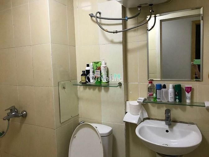 Hình ảnh Bán Trang Chủ MB66.COM Chính Thức Ecohome1 56m 2PN 1 VS Full Đồ Đẹp