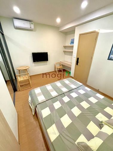 Hình ảnh Cho thuê chung cư Bình Giã Quận Tân Bình gần Hoàng Hoa Thám_Cộng Hòa