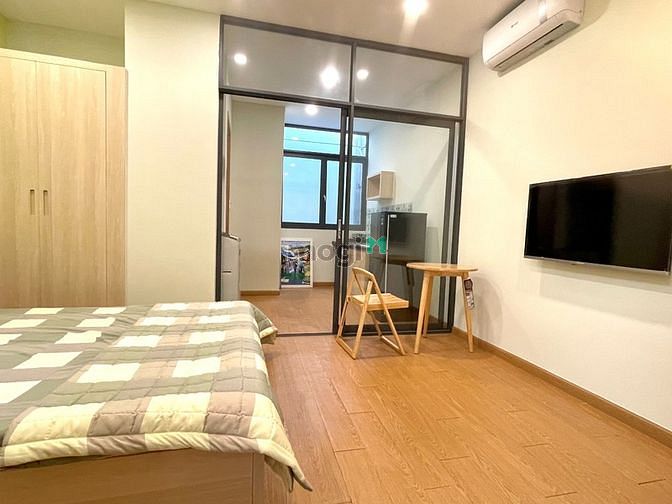 Hình ảnh Cho thuê chung cư Bình Giã Quận Tân Bình gần Hoàng Hoa Thám_Cộng Hòa