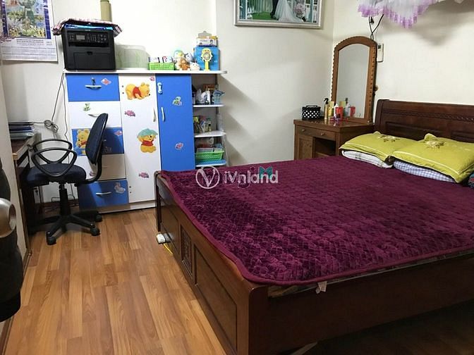 Hình ảnh Bán Trang Chủ MB66.COM Chính Thức Ecohome1 56m 2PN 1 VS Full Đồ Đẹp