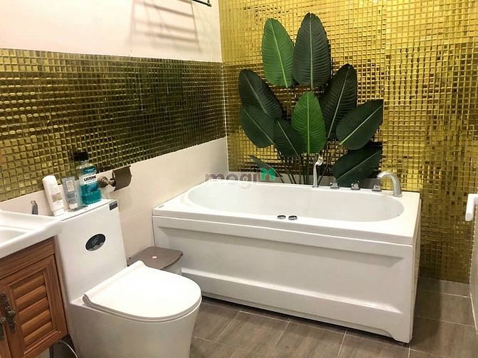 Hình ảnh Bán nhà 1 trệt 2 lầu đường 882 Phú Hữu TP Thủ Đức