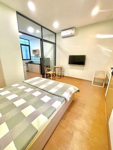 Hình ảnh Cho thuê chung cư Bình Giã Quận Tân Bình gần Hoàng Hoa Thám_Cộng Hòa