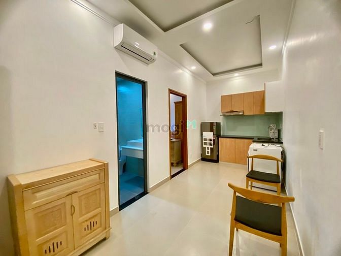 Hình ảnh Full nội thất xịn sò Máy Giặt Riêng, Siêu thoáng mát