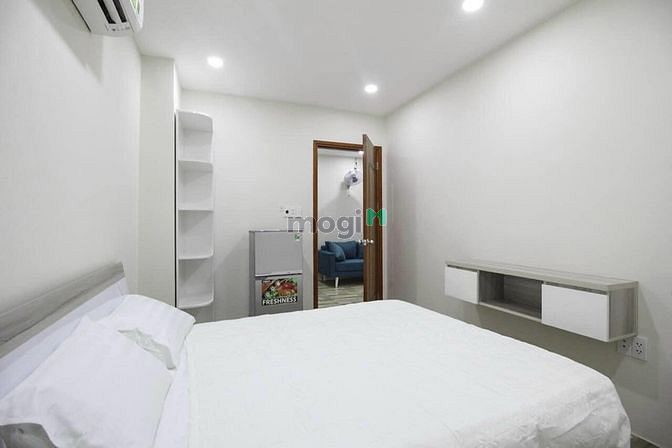 Hình ảnh Chung cư mini 2PN ngay sân bay Tân Sơn Nhất Full nội thất