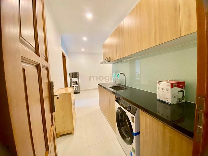 Hình ảnh Full nội thất xịn sò Máy Giặt Riêng, Siêu thoáng mát