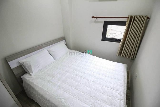 Hình ảnh Chung cư mini 2PN ngay sân bay Tân Sơn Nhất Full nội thất