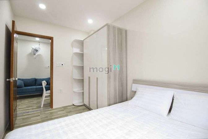 Hình ảnh Chung cư mini 2PN ngay sân bay Tân Sơn Nhất Full nội thất