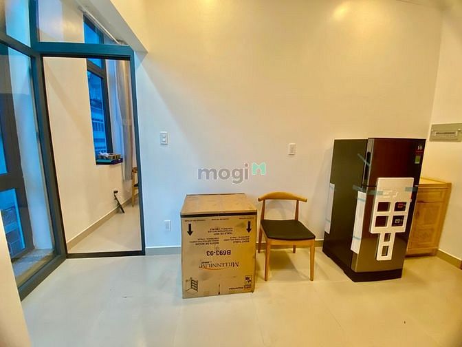 Hình ảnh Full nội thất xịn sò Máy Giặt Riêng, Siêu thoáng mát