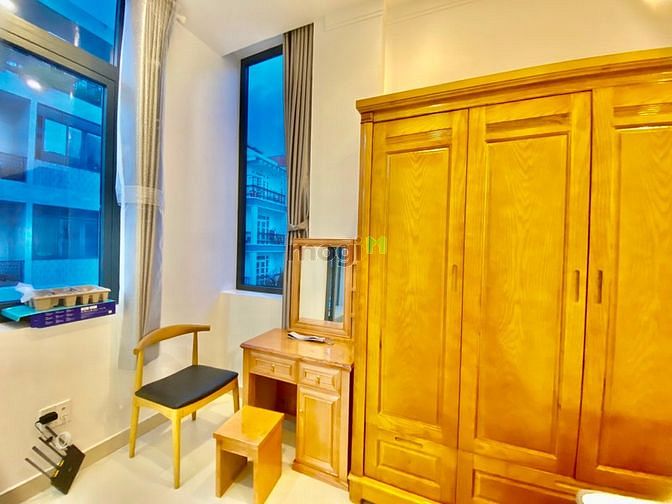 Hình ảnh Full nội thất xịn sò Máy Giặt Riêng, Siêu thoáng mát