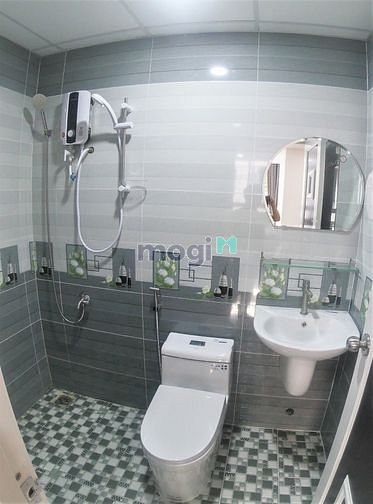 Hình ảnh gần chợ, full nội thất, giáp gò vấp vị trí tiện lợi