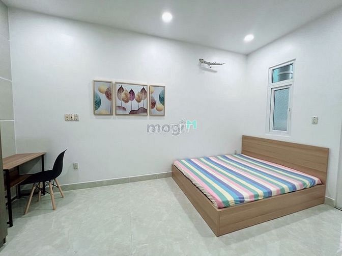 Hình ảnh Mb6623 nạp rút nhanh chóng mini full nội thất 2 phòng ngủ