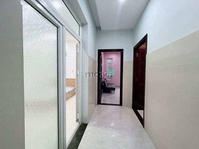 Hình ảnh Mb6623 nạp rút nhanh chóng mini full nội thất 2 phòng ngủ