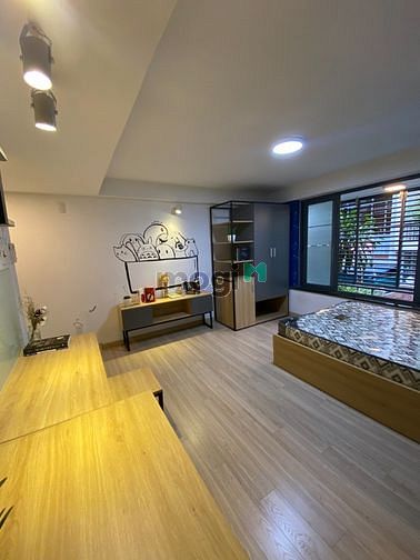Hình ảnh Căn Hộ Dịch Vụ Cao Cấp gần CV Phú Nhuận